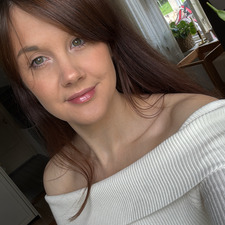 Sara Malm