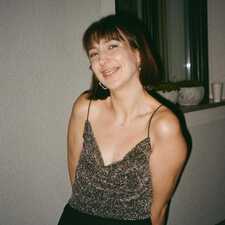 Vicky Langeder