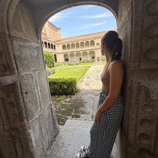 Maria De