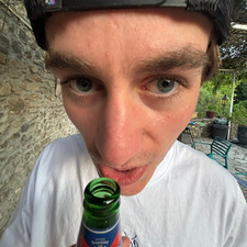 Nils Halbe