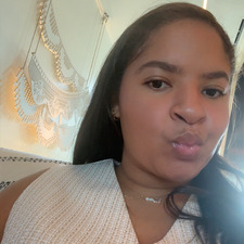 Sariah Ford