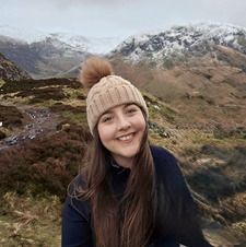 Bethany Etheridge