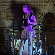 Martina