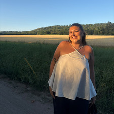 Amber
