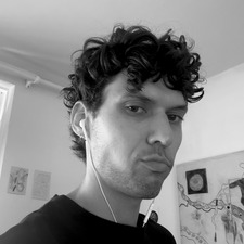 Dion Osté