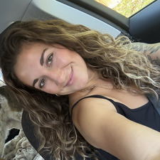Lydia Davey