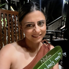 Nisha