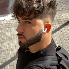 David Carrillo