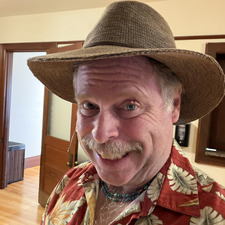 John Gustafson