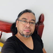 Reader Antonio