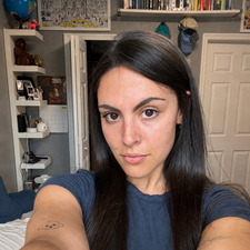 Danielle Alcocer