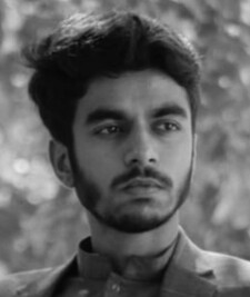 Najee Ullah