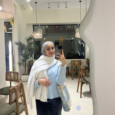 Esraa Zedan