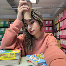 Paria Edalatkhah