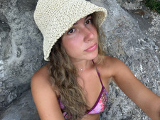 Alex Perry