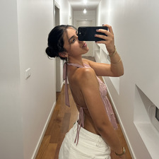 Lilian Sid
