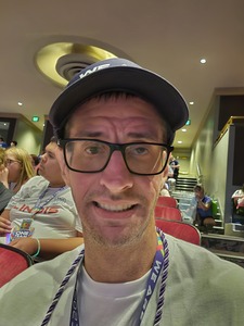 Tim Jackson
