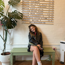 Harper Clark