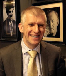 Paul Laughlin