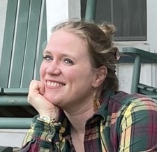 Kat McMullen