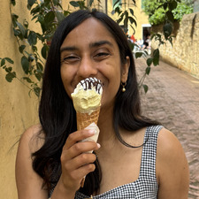 Ramya Rangan