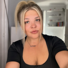 Beth🖤