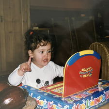 anouk !