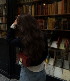 my library ★