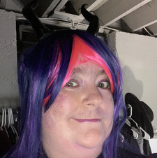Amythyst Johnson