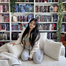 Amber Joy