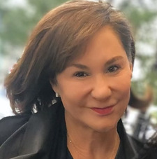 Val Holman