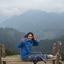 Mehak 