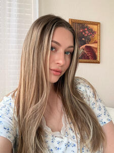 chloé ✿