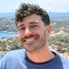 Daniel Monfort