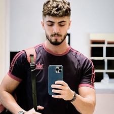 Ahmed HZM
