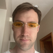 Connor Klingenberg