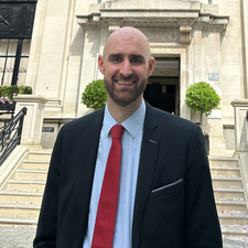 James Potts
