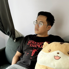 Cedric Edward Tan
