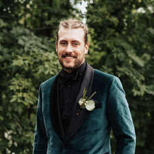 Jason Malgren