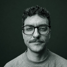 Jake Handy