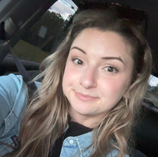 Destiny Hamrick