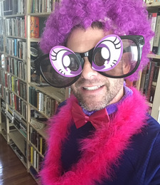 Lee Klein