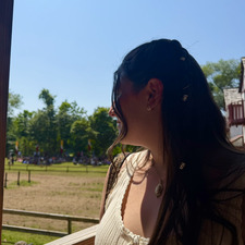 Hailey Garbato