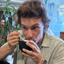Tristan Wright