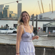 Joanna Davies