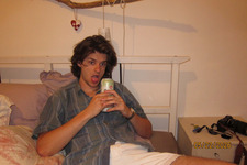 Joshua Johnson