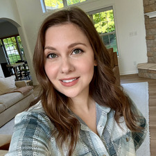 Ashley Thorsen