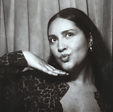 Priscilla