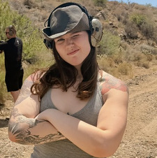 Kaitlyn