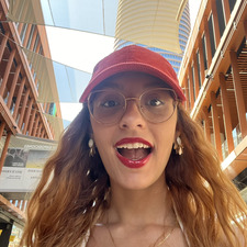 K.Sofiah Oliveira
